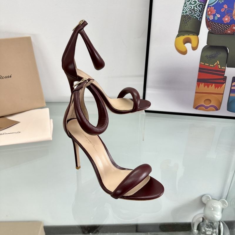 Gianvito Rossi Sandals